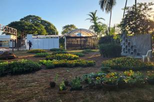 Agroecologia, turismo rural e inovações no campo são temas do IDR-Paraná na 50ª Expoingá