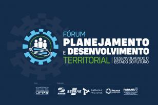 Governo promove fóruns regionais de planejamento e desenvolvimento territorial