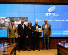 Avanço científico: Governo do Paraná premia projetos que conectam academia e sociedade