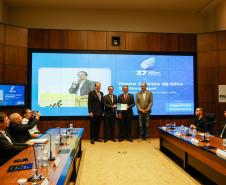 Avanço científico: Governo do Paraná premia projetos que conectam academia e sociedade