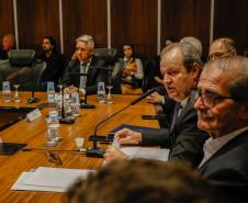 Avanço científico: Governo do Paraná premia projetos que conectam academia e sociedade