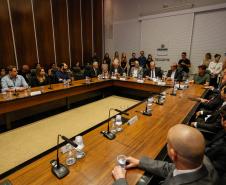 Avanço científico: Governo do Paraná premia projetos que conectam academia e sociedade