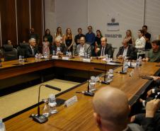 Avanço científico: Governo do Paraná premia projetos que conectam academia e sociedade