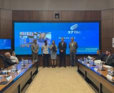 Avanço científico: Governo do Paraná premia projetos que conectam academia e sociedade