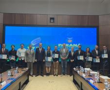 Avanço científico: Governo do Paraná premia projetos que conectam academia e sociedade