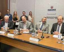 Avanço científico: Governo do Paraná premia projetos que conectam academia e sociedade