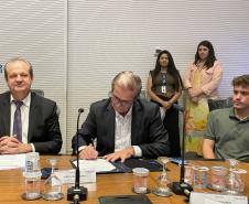 Avanço científico: Governo do Paraná premia projetos que conectam academia e sociedade