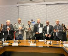 Avanço científico: Governo do Paraná premia projetos que conectam academia e sociedade