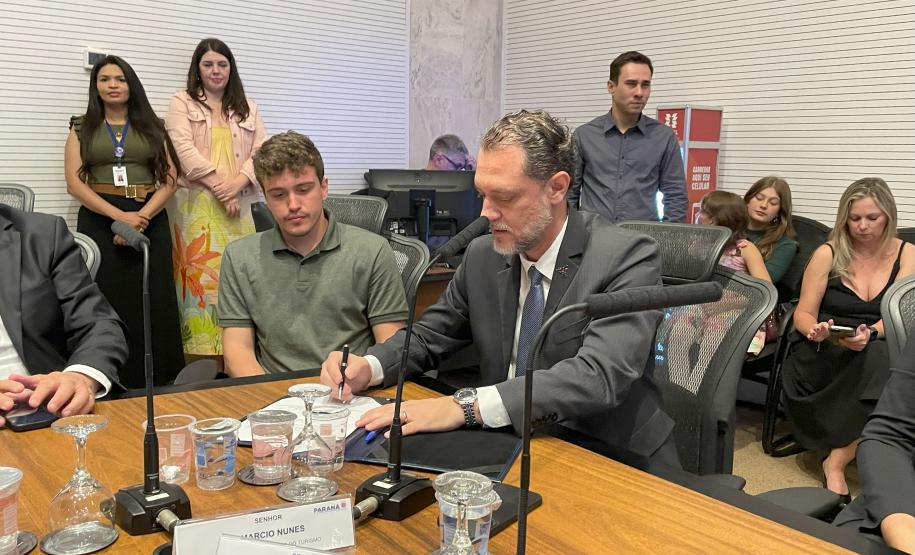 Avanço científico: Governo do Paraná premia projetos que conectam academia e sociedade