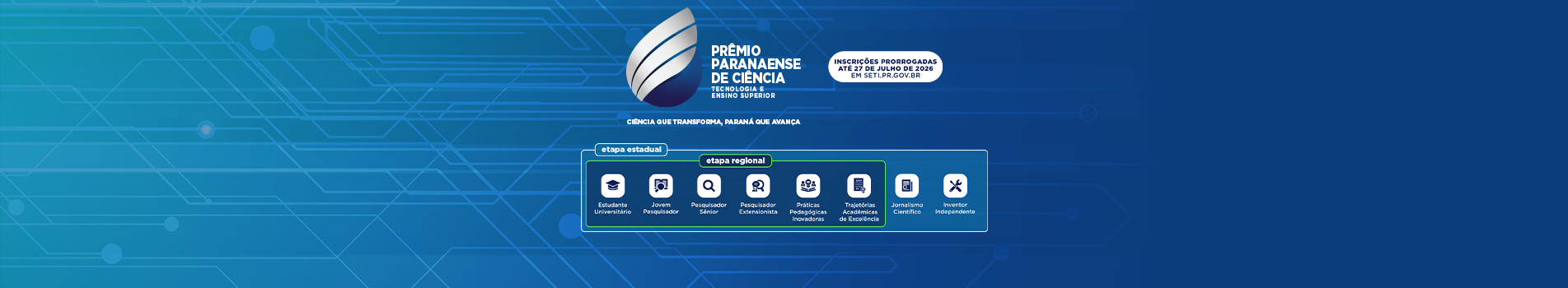 PPCTE Prazo Novo