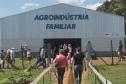 Estado marca presença do Show Rural com tecnologia, inovação e apoio ao agro