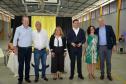 Governo destina R$ 2,2 milhões para conclusão do ginásio de esportes da Unicentro, em Irati