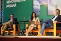 Fórum de Hidrogênio Renovável discute rotas e usos de nova matriz energética no Paraná