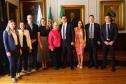 Governador apresenta a empresários de Portugal novos potenciais do Paraná
