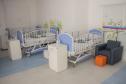 Hospital Materno-Infantil da UEPG fortalece atendimento com dez novos leitos clínicos