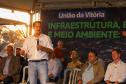 Governador confirma proposta e incorporação do Uniuv pela Unespar avança