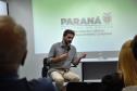 Servidores participam de palestra que integra a campanha Junho Paraná sem Drogas