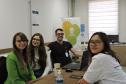 Estudantes paranaenses participam de programa da ONU sobre sustentabilidade