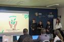 Estudantes paranaenses participam de programa da ONU sobre sustentabilidade