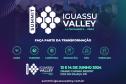 Estado apresenta iniciativas de fomento à inovação no Summit Iguassu Valley