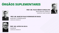 Nova gestão da Unespar concede posse às direções dos campi de Curitiba II e de Paranavaí