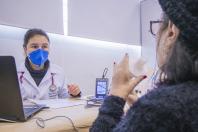 Hospitais Universitários desenvolvem projetos de reabilitação em pacientes com sequelas da Covid-19