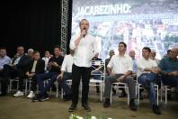Com apoio do Estado, Jacarezinho alcança R$ 1 bilhão em investimentos privados