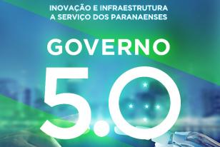 Em Foz do Iguaçi, no Oeste Paranaense, Governo 5.0  vai reunir prefeitos, vereadores, secretários, técnicos das administrações municipais e lideranças locais e regionais.