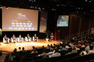 Smart Energy CI&Expo 2019 debate os avanços do setor das energias sustentáveis no Brasil e no mundo