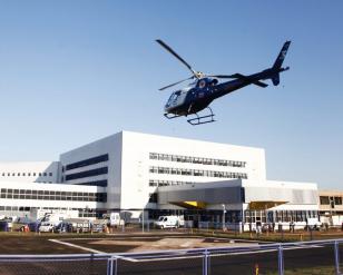 Hospital Universitário da UEPG completa 10 anos