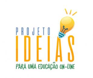 Projeto Ideias para uma Educação On-line oferece cursos breves para formação de professores