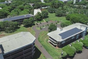 UEM deve economizar R$ 200 mil por ano com usina solar