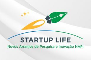 Workshop reúne empreendedores do programa Sinapse da Inovação