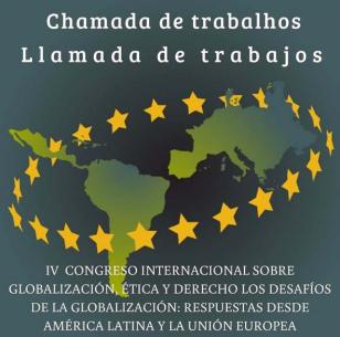 UEL participa da organização de evento internacional sobre Globalização, Ética e Direito