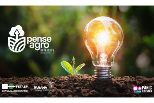 Hackathon online busca soluções inovadoras para escolas agrícolas