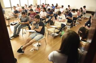 Universidades estaduais do Paraná conquistam nota máxima no Enade