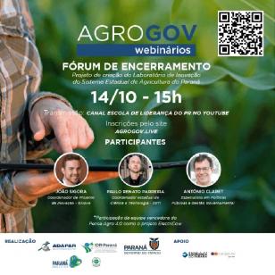 Evento nesta quarta-feira discute laboratório de inovação no setor agro