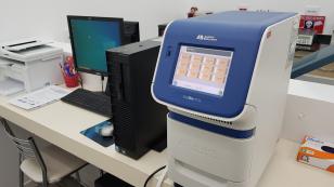 Covid-19: Unioeste passa oferecer exame RT-PCR