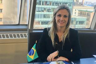 UENP representa Brasil em programa de liderança internacional em Educação