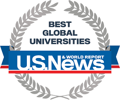 Ranking americano posiciona UEM e UEL entre as melhores universidades do Brasil e da América Latina