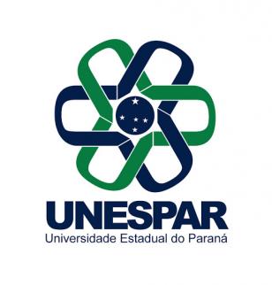 Logo Unespar 