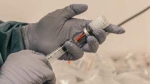 Unioeste coloca estrutura a disposição para vacinação da Covid-19