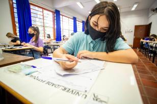 Evento com pesquisadores debate os impactos da pandemia no ensino superior