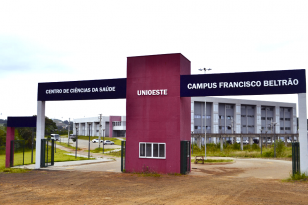 Estado libera recursos para obras do Centro de Ciências da Saúde da Unioeste em Francisco Beltrão