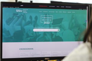 Universidades estaduais do Paraná ofertam 3,7 mil vagas para o SiSU 2022