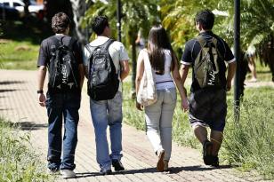 Universidades sul-americanas ofertam disciplinas para alunos da UENP e Unespar
