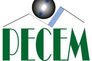 Logo do PECEM