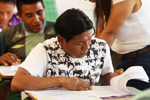 Inscrições para o vestibular dos povos indígenas do Paraná seguem até dia 30