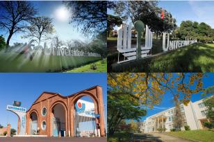 Universidades estaduais do Paraná estão entre as melhores do mundo em áreas do conhecimento