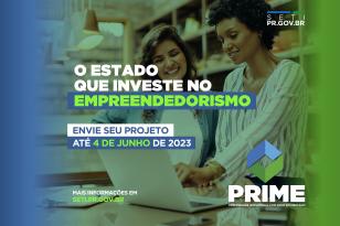 Governo destina R$ 1 milhão para programa de empreendedorismo e inovação